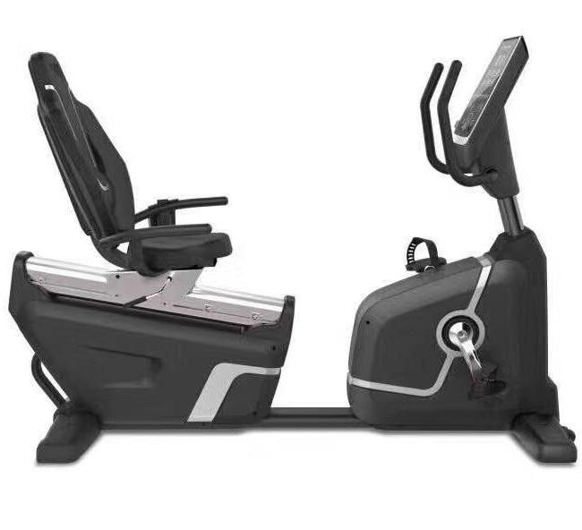 YG-RB01 cardio bike heavy commercial spin bike exercise bike for sale take exercise