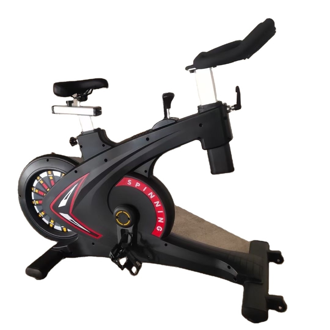 YG-S001 YG Fitness Commercial Spinning Bike Indoor Exercise Gym Fitness Equipment Spin Bike For Body Building