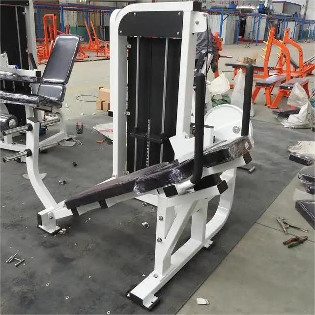 YG Fitness YG-8022 New arrival Gym equipment Bodybuilding pin loaded fitness functional trainer machine Crunch Abdominal Crunch