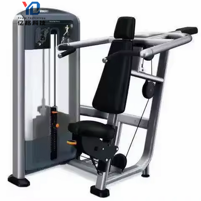 YG-6005 YG Fitness Commercial Seated Gym Equipment Shoulder Press Lateral Raise Strength Training Machine