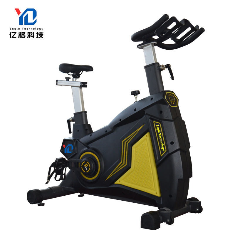 YG-S013 Indoor quiet dynamic bicycle home exercise bike fitness equipment exercise bike