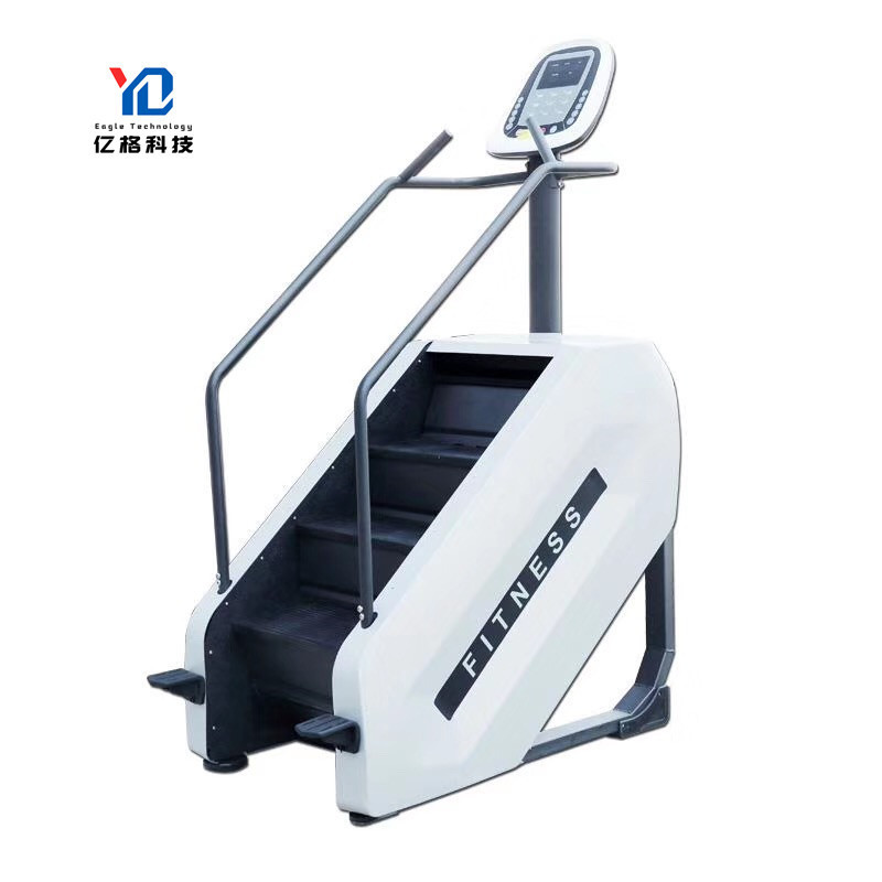 YG-C004 Stair Machine Master Stair Climber Stepper Climbing Machine Master Manufacturers vertical mountain stair climber machine