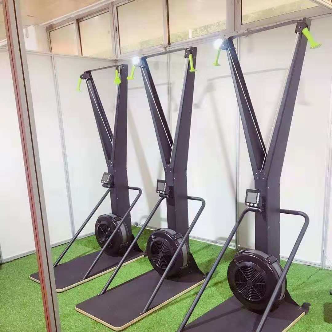 YG-AS005 YG Fitness Commercial gym equipment ski erg machine other sports & entertainment ski gym machine for sales