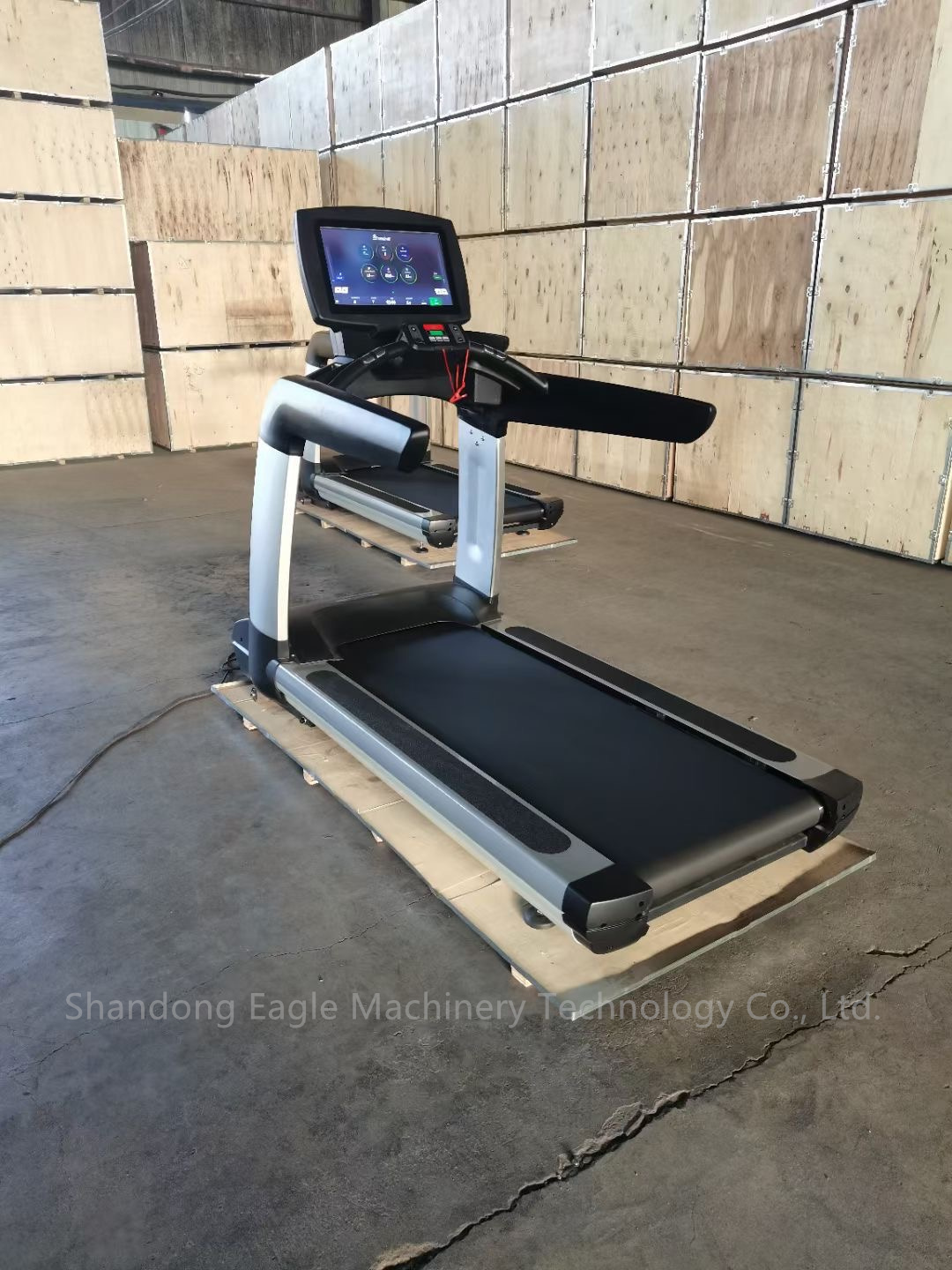 YG-T017  best professional gym runner  wholesale high quality  commercial treadmill machine for walking