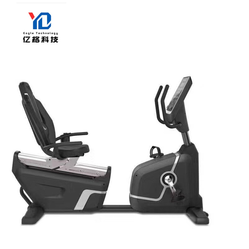 YG-RB01 cardio bike heavy commercial spin bike exercise bike for sale take exercise