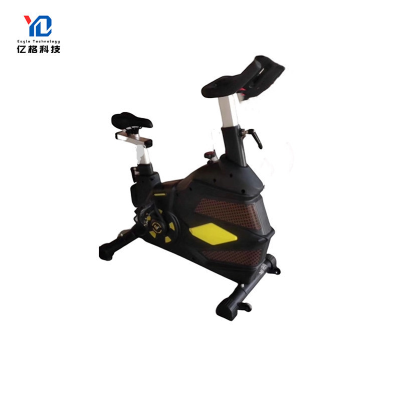 YG-S013 Indoor quiet dynamic bicycle home exercise bike fitness equipment exercise bike