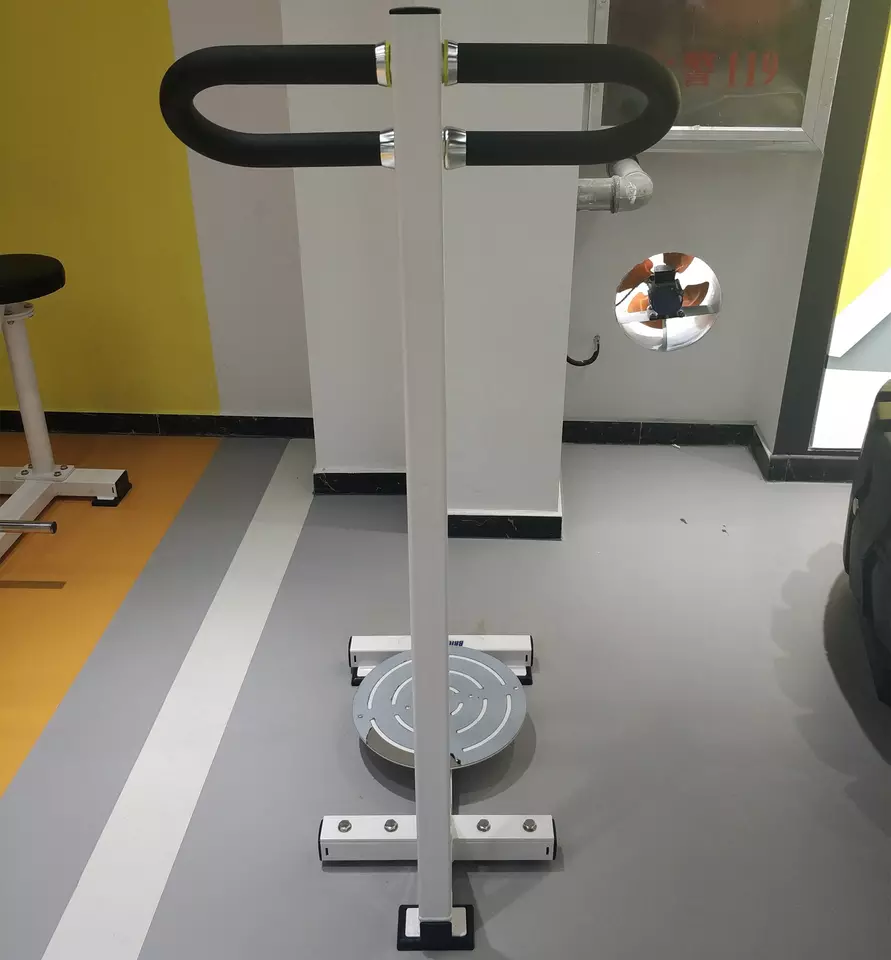 YG-4088 YG Fitness Commercial Stand Torso Rotation Machine for Waist Twisting strength training