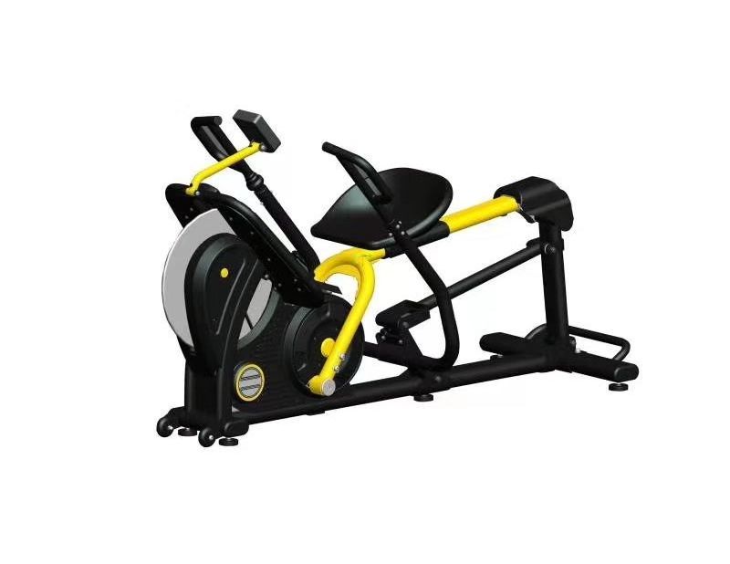 YG-R006 Gym Fitness Equipment Body Building Rower Machine Rowing Machine