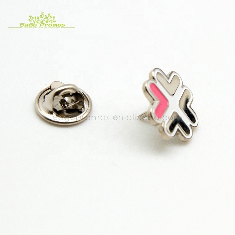 2024 2025 Wholesale best quality cheap pin button badge / lapel pin components