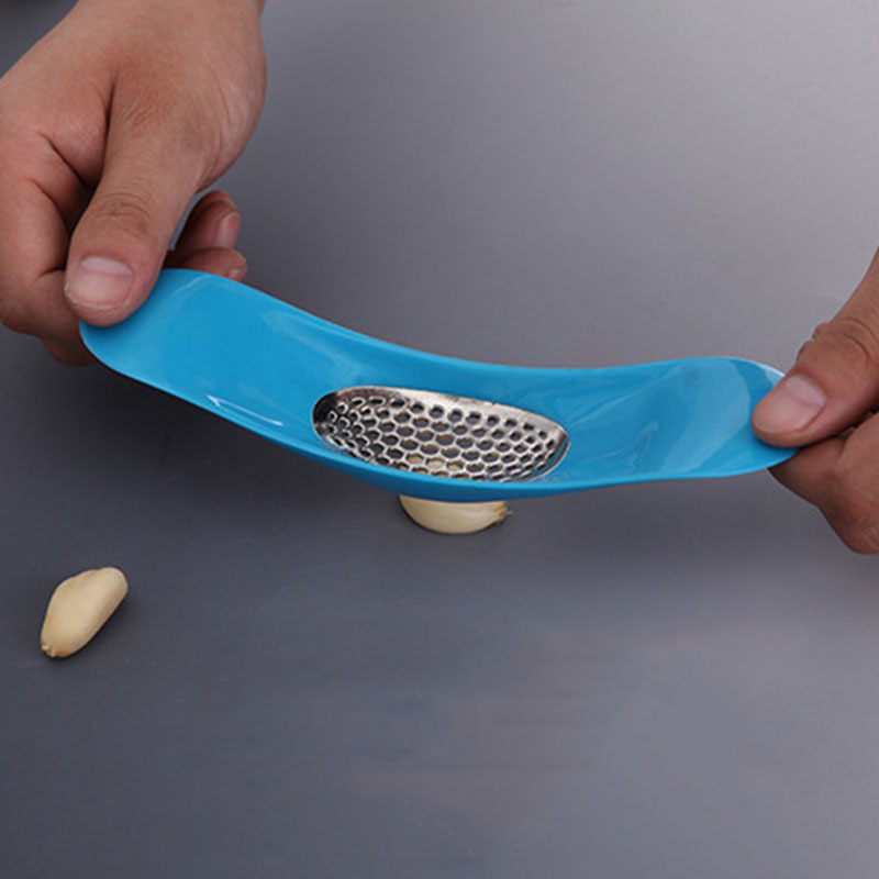 Cheap garlic peeling tool grater plate wholesale garlic grater plate