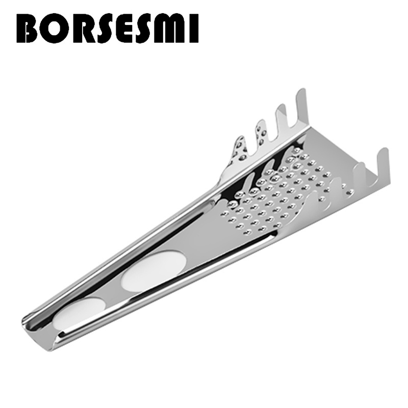 Unique kitchen gadgets Stainless steel Spaghetti measuring tool ginger peeler pasta server multifunctional grater cheese grater