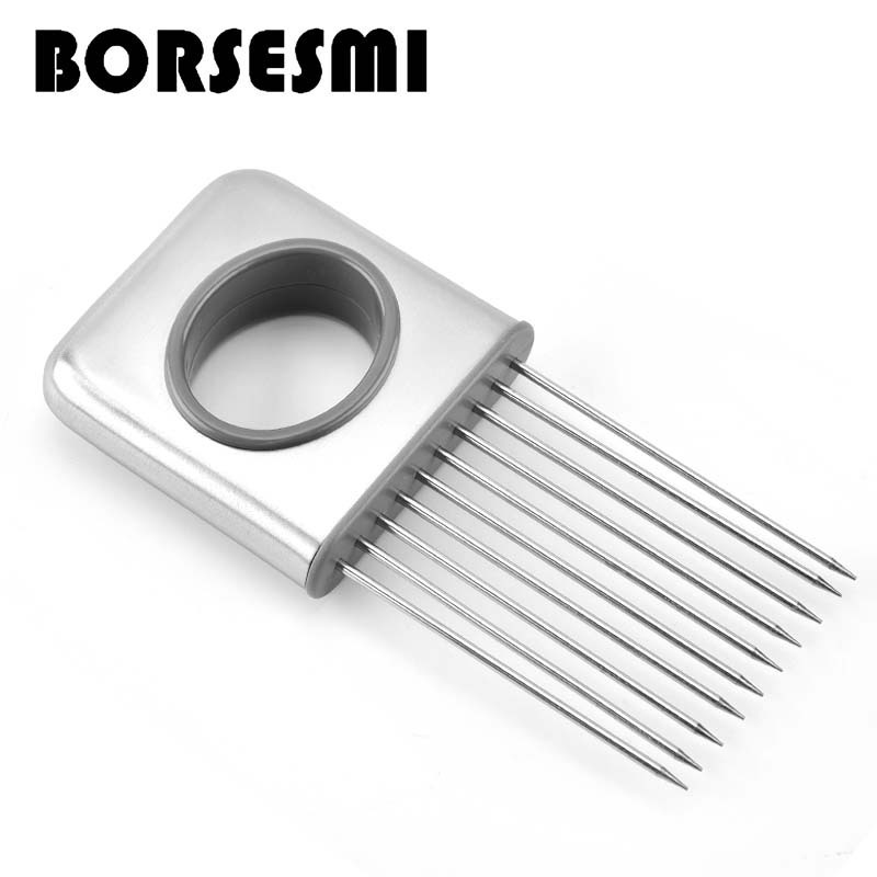 Latest hot selling best japanese meat tenderizer Manual onion slicer chopper kitchen onion slicer