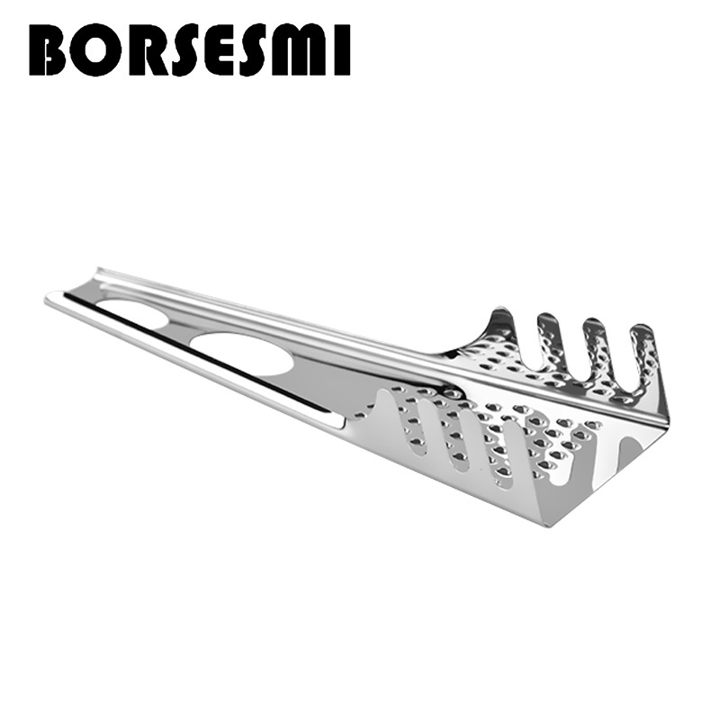 Unique kitchen gadgets Stainless steel Spaghetti measuring tool ginger peeler pasta server multifunctional grater cheese grater