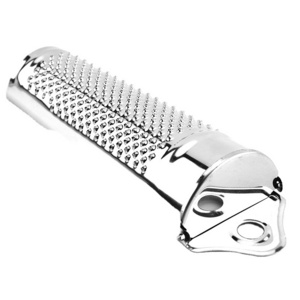 Hot selling best mini grater multipurpose vegetable peeler blade stainless steel cheese grater