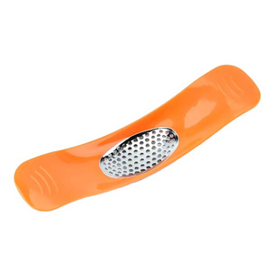 Cheap garlic peeling tool grater plate wholesale garlic grater plate