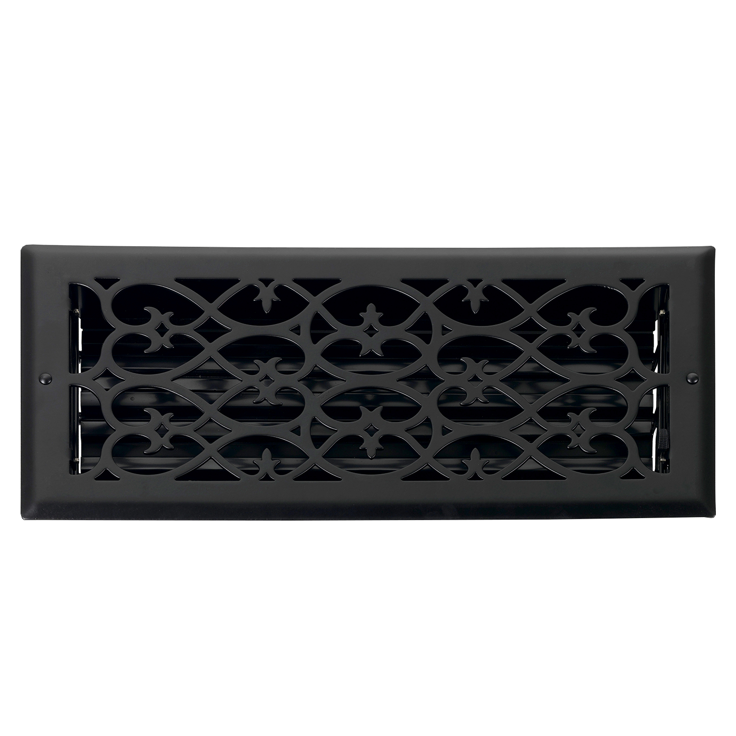 Factory price residential steel vent decorative floor registers and grilles