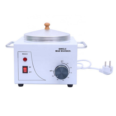 Professional Electrical Waxing Machine for Hair Removal Wax Heater 500cc Wax Warmer