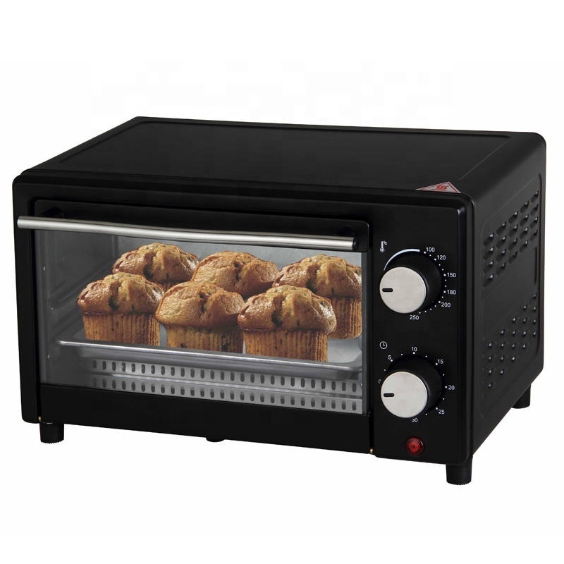 9l Portable Electric Table top Small Mini Toaster Oven for Baking