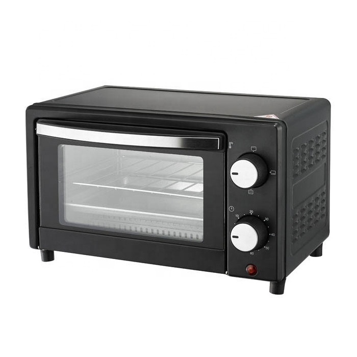 9l Portable Electric Table top Small Mini Toaster Oven for Baking