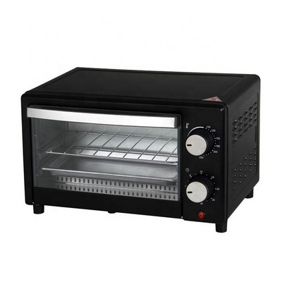 9l Portable Electric Table top Small Mini Toaster Oven for Baking