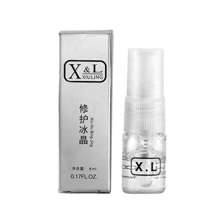 Tiny 5ml Safe Clear Skin Repair Cream Vitamin A & D Gel Ointment Eyebrow Lip Tattoo Scar repair remove scar cream