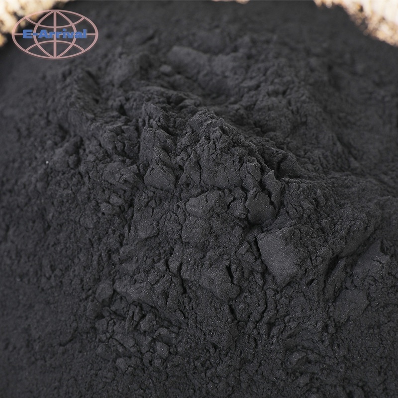 Coal based Activated Carbon for Industrial Use Powder Chemicals Activated Carbon Powder