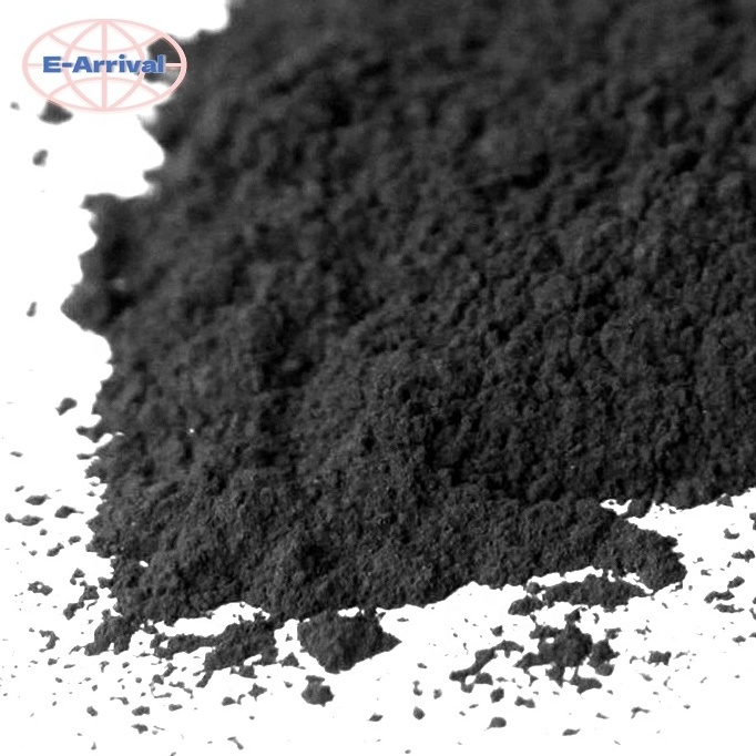 Cheap Price Wooden Activated Charcoal Carbon Activ Powder for Oil Bleaching Decolorization