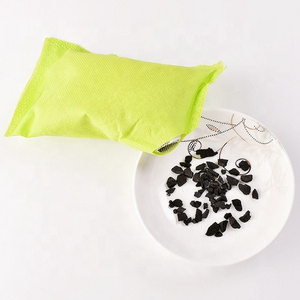 Car Use Household Use Activated Charcoal Bag for Dehumidification Formaldehyde Odor Removal