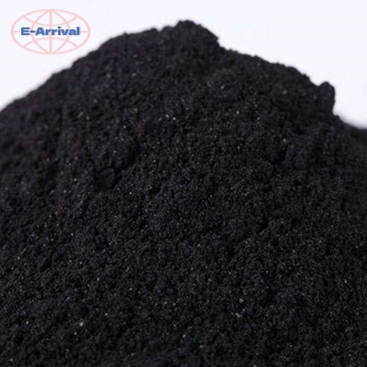 Cheap Price Wooden Activated Charcoal Carbon Activ Powder for Oil Bleaching Decolorization