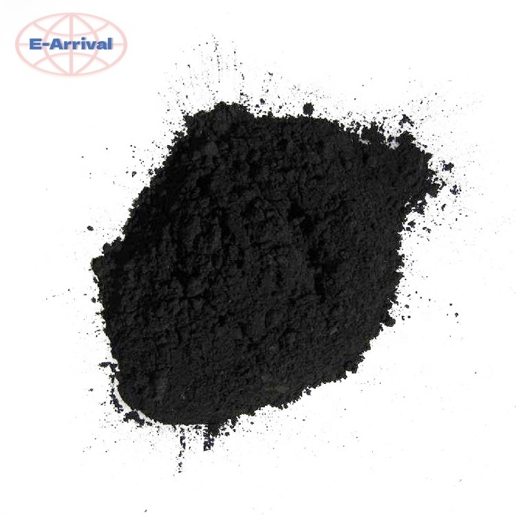 Cheap Price Wooden Activated Charcoal Carbon Activ Powder for Oil Bleaching Decolorization