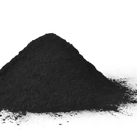 Cheap Price Wooden Activated Charcoal Carbon Activ Powder for Oil Bleaching Decolorization