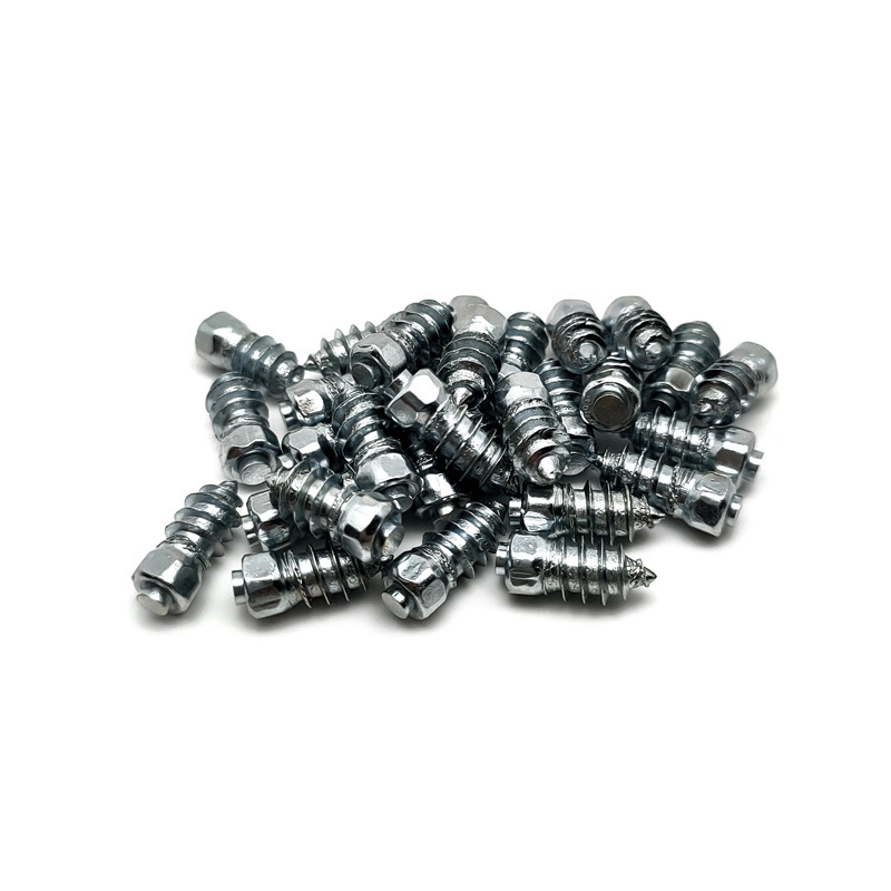 PROHEAR tyre studs for motorcycle street bike/ Dirt bike /Rear Tire