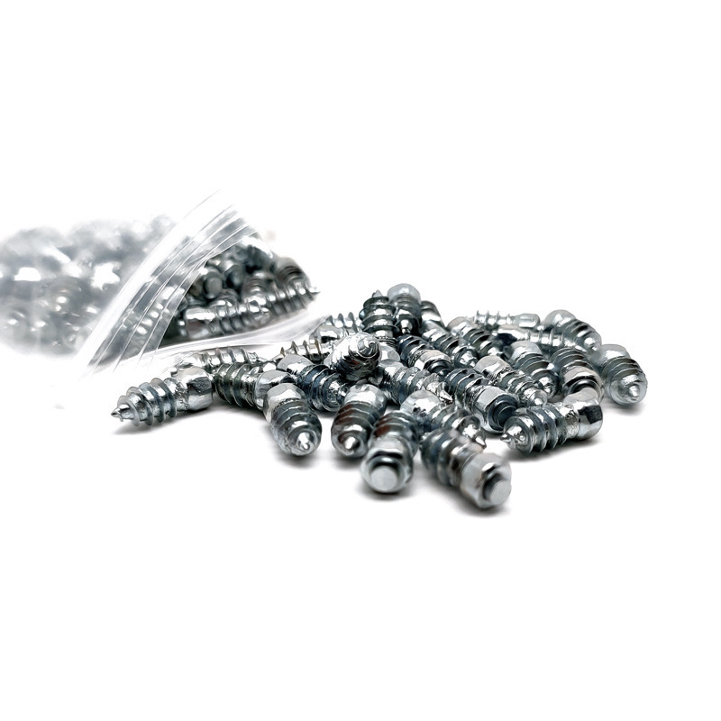 PROHEAR tyre studs for motorcycle street bike/ Dirt bike /Rear Tire