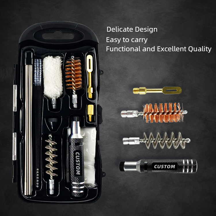 New Style Best Universal Gun Clean Kits Tactical Cleaning Tools Gun Cleaning Brushes Gun brushes