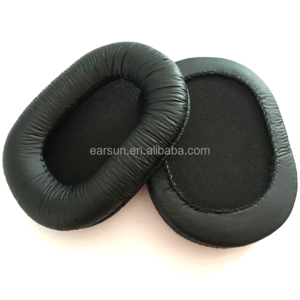 Ear Pads for Sony MDR 7506 Softer Leather Luxurious Earpads Ear Pads Cushions Memory Foam Compatible with MDR 7506 Headphones