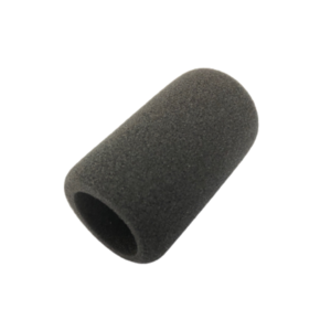 92*53*35mm small Mic Foam Windscreen mini covers mini mic sponge ball mic cover for SHURE SN7B Schoeps 797 microphone