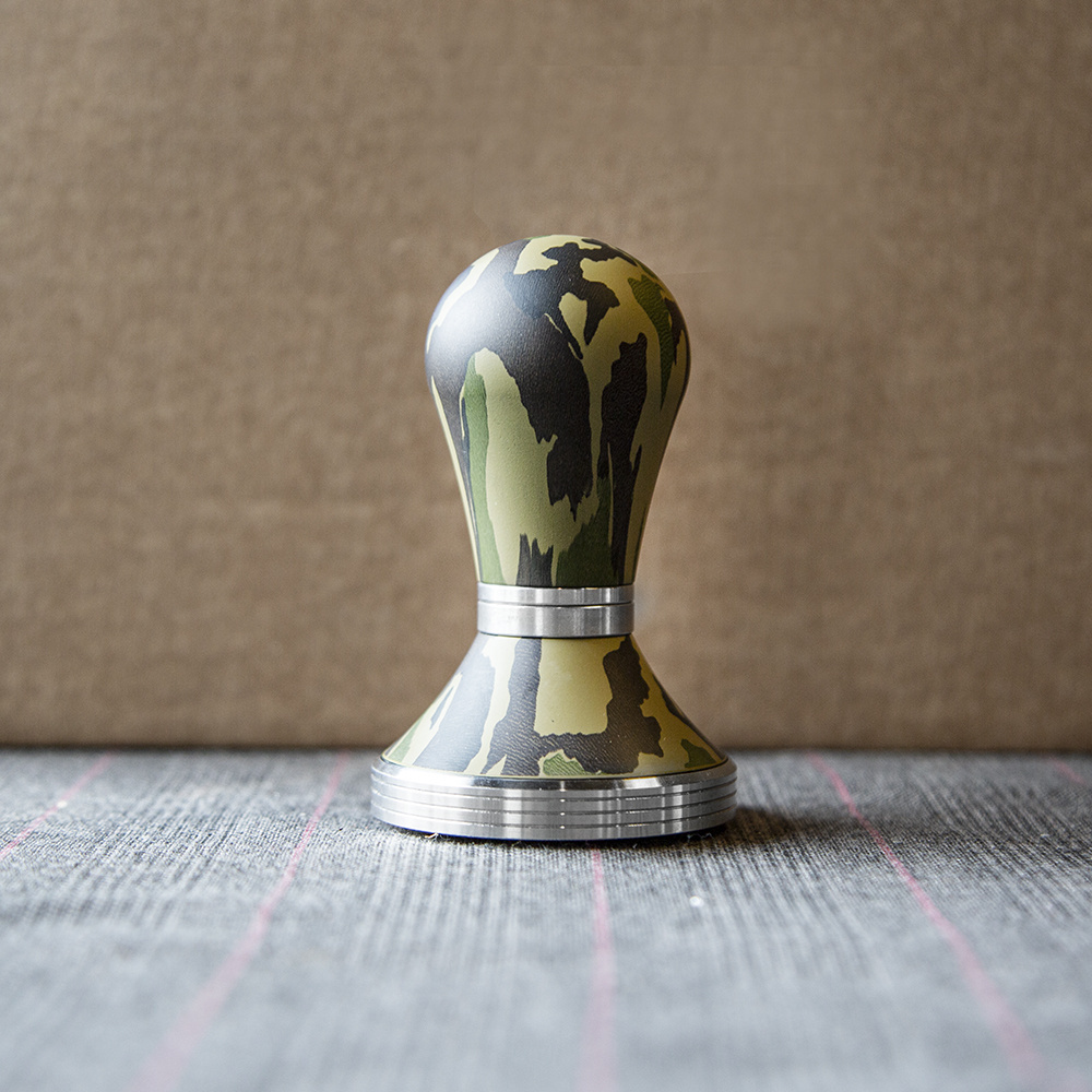 Coffee Tamper