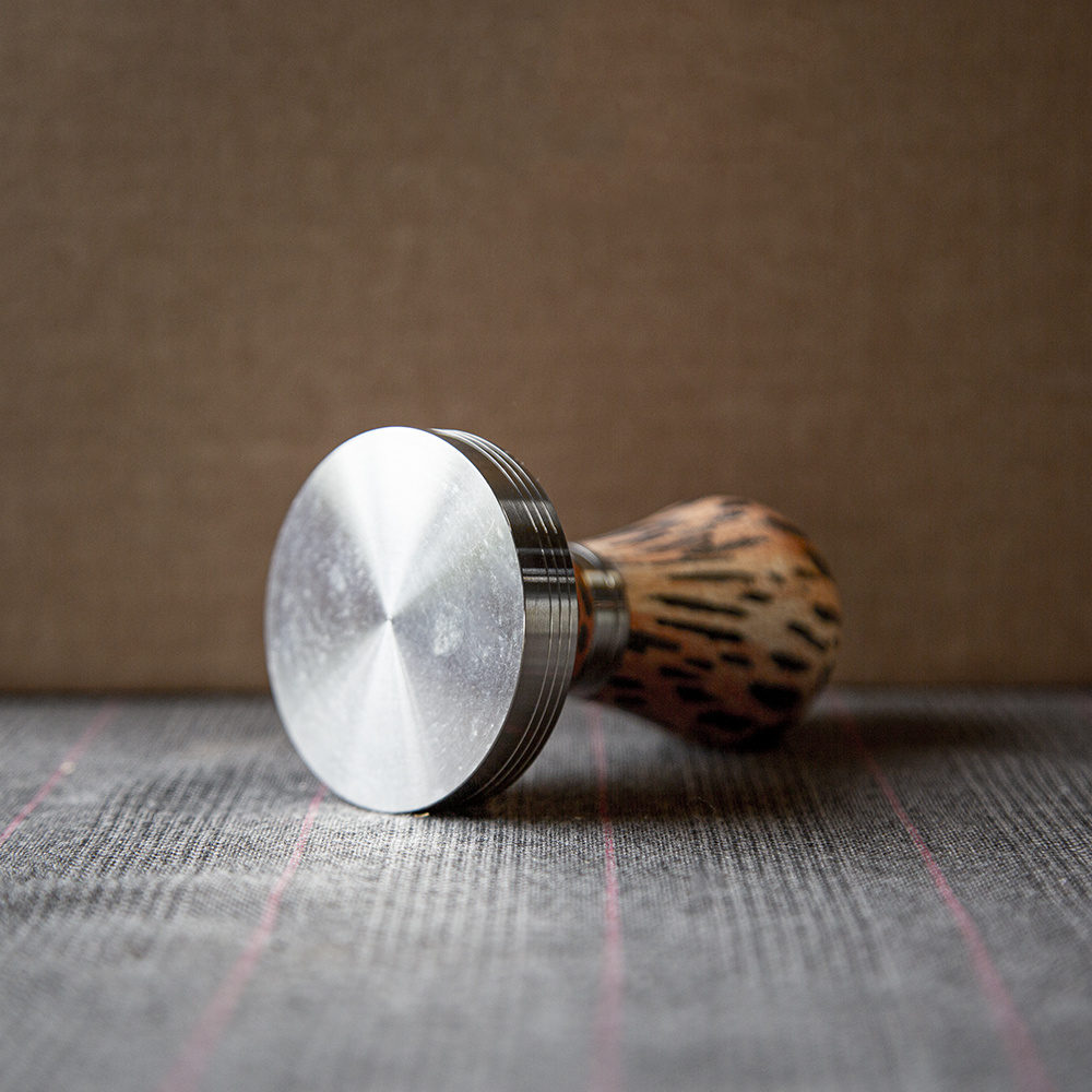 Coffee Tamper