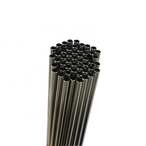 First class SUS304 stainless steel welded tube 304 stainless steel pipe for coffe machine