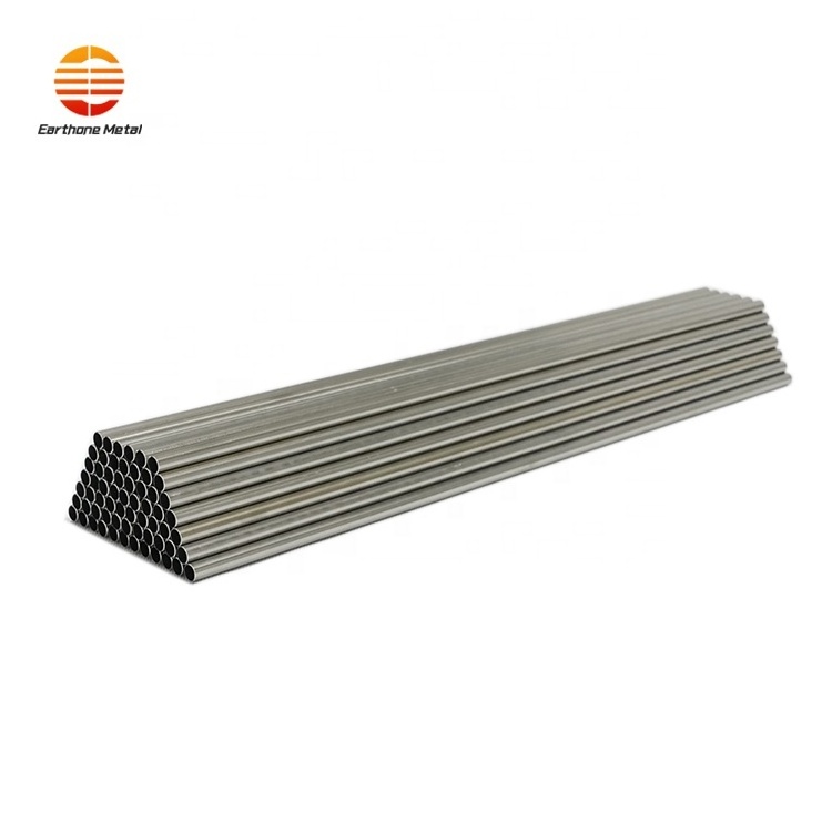 First class SUS304 stainless steel welded tube 304 stainless steel pipe for coffe machine