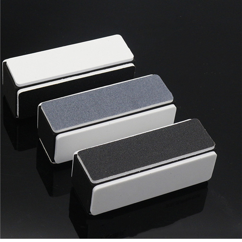 Wholesale fashion custom 4 way sides nail polish beauty buffer block