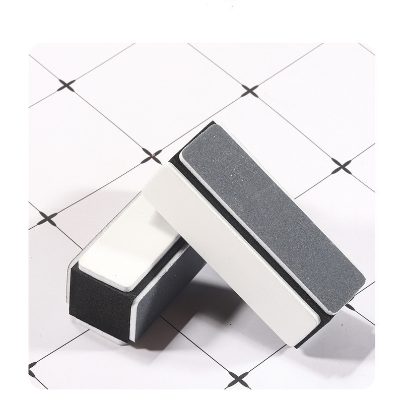 Wholesale fashion custom 4 way sides nail polish beauty buffer block