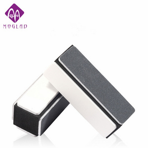 Wholesale fashion custom 4 way sides nail polish beauty buffer block