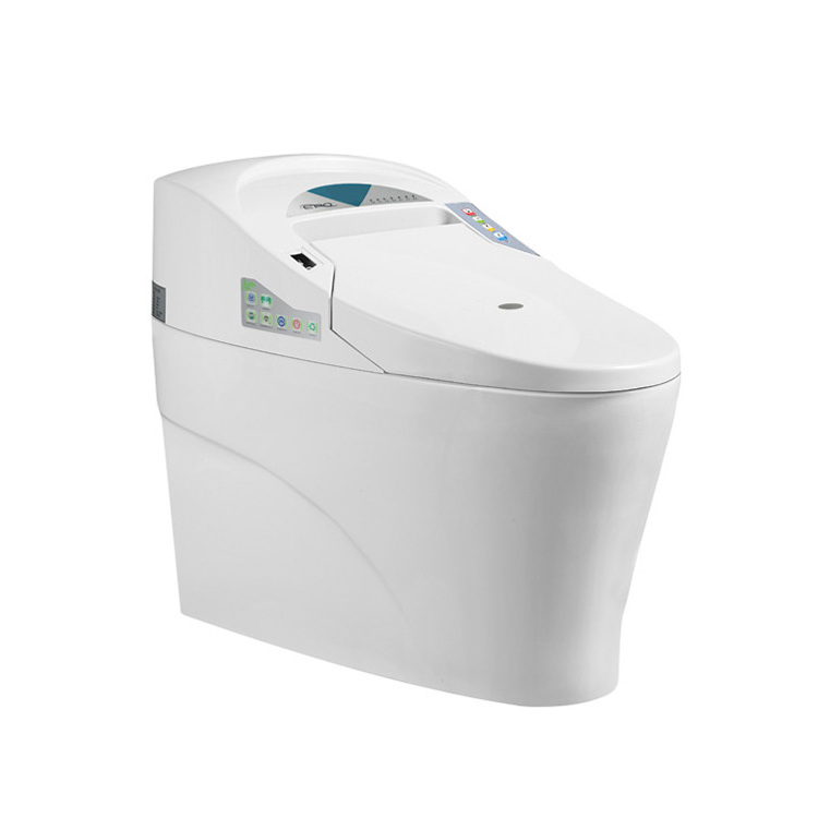 Japanese Electronic Smart intelligent WC Toilet Bowl Price