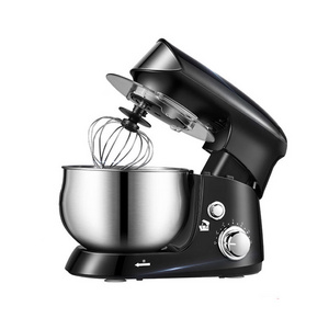 Kitchen Flour Stand Mixer Dough Machine