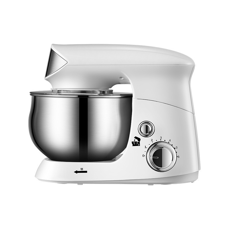 Kitchen Flour Stand Mixer Dough Machine