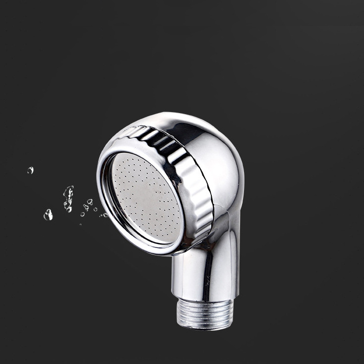 Wash Hair Sink Tap Mixing Valve for Salon Punch Shampoo Bed Bowl or Backwash Unit Salon Faucet Cold and Hot Water