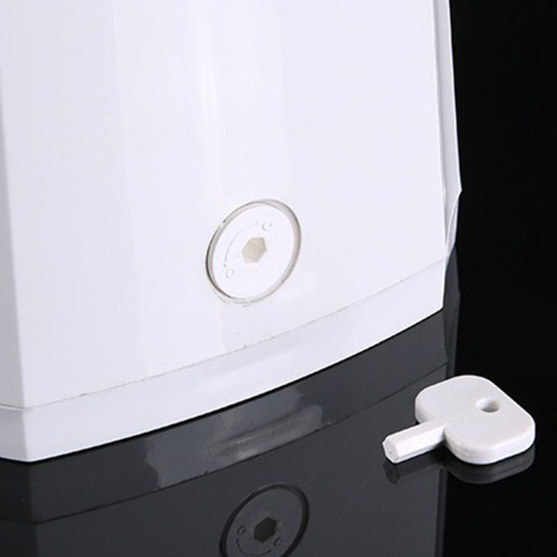 Automatic Hand Sanitizer Dispenser Spray,Wall Mounted Hands Free Sanitizer Automatic Alcohol  Dispenser 1000ml