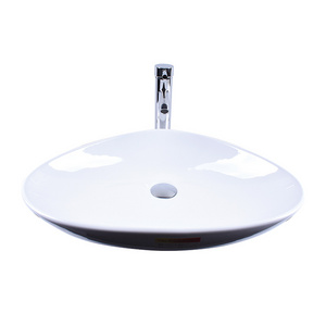 Luxury Bathroom Ceramic Lavabo Wash Hand Basin Sinks Prices