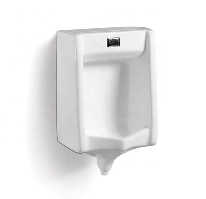 Wall Mount Men's Urinal For Sale